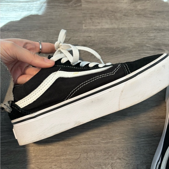 Vans Low Tops - Picture 3 of 7